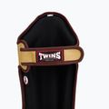 Twins Special SGL10 latte/braun Schienbein- und Fußprotektoren 6