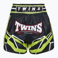 Trainingsshorts Twins Special Muay Thai Twins Racing black/yellow/white/red