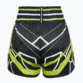 Trainingsshorts Twins Special Muay Thai Twins Racing black/yellow/white/red 2
