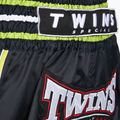 Trainingsshorts Twins Special Muay Thai Twins Racing black/yellow/white/red 3