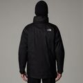 Jacke 3in1 Herren The North Face Evolve II Triclimate black 3