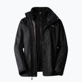 Jacke 3in1 Herren The North Face Evolve II Triclimate black 8
