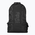 Fairtex Backpack BAG4 schwarz