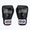 Boxhandschuhe Fairtex Universal "Tight-Fit" Design black 2