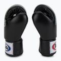 Boxhandschuhe Fairtex Universal "Tight-Fit" Design black 4