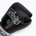 Boxhandschuhe Fairtex Universal "Tight-Fit" Design black 5