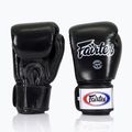 Boxhandschuhe Fairtex Universal "Tight-Fit" Design black 7