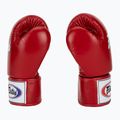 Boxhandschuhe Fairtex Universal "Tight-Fit" Design red 4