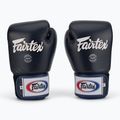 Boxhandschuhe Fairtex Universal "Tight-Fit" Design blue 2