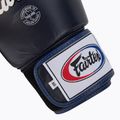 Boxhandschuhe Fairtex Universal "Tight-Fit" Design blue 6