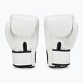 Boxhandschuhe Fairtex Universal "Tight-Fit" Design white 3