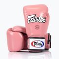 Boxhandschuhe Fairtex Universal "Tight-Fit" Design pink 8