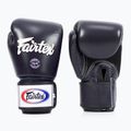 Fairtex Universal Atmungsaktive blaue Boxhandschuhe