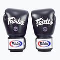 Fairtex Universal Atmungsaktive blaue Boxhandschuhe