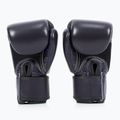 Fairtex Universal Atmungsaktive blaue Boxhandschuhe 2