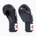 Fairtex Universal Atmungsaktive blaue Boxhandschuhe 3