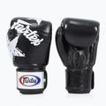 Boxhandschuhe Fairtex "Tight-Fit" Design-Nation Prints Collection black