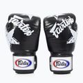 Boxhandschuhe Fairtex "Tight-Fit" Design-Nation Prints Collection black 2