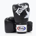 Boxhandschuhe Fairtex "Tight-Fit" Design-Nation Prints Collection black 5