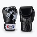Boxhandschuhe Fairtex "Tight-Fit" Design-Nation Prints Collection black
