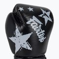 Boxhandschuhe Fairtex "Tight-Fit" Design-Nation Prints Collection black 5