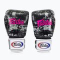 Boxhandschuhe Fairtex Universal "Tight-Fit" Design Dark Cloud 2