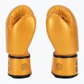 Boxhandschuhe Fairtex Universal "Tight-Fit" Design Falcon gold 4