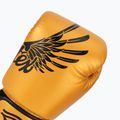 Boxhandschuhe Fairtex Universal "Tight-Fit" Design Falcon gold 5