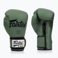 Boxhandschuhe Fairtex F-DAY Limited Edition pickle