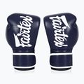 Boxhandschuhe Fairtex Microfiber blue