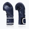 Boxhandschuhe Fairtex Microfiber blue 3