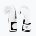 Boxhandschuhe Fairtex Microfiber white 3