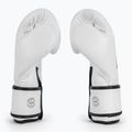Boxhandschuhe Fairtex Microfiber white 4