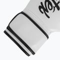 Boxhandschuhe Fairtex Microfiber white 6