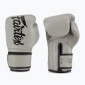 Boxhandschuhe Fairtex Microfiber gray