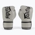 Boxhandschuhe Fairtex Microfiber gray 2