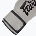 Boxhandschuhe Fairtex Microfiber gray 6