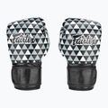 Boxhandschuhe Fairtex Microfiber Art Prism black 2