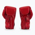 Boxhandschuhe Fairtex Microfiber Art Collections Minimalism Art red 3