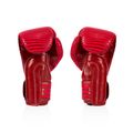 Boxhandschuhe Fairtex Microfiber Art Collections Minimalism Art red 2
