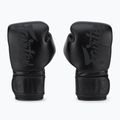 Boxhandschuhe Fairtex Microfiber Art Collection Solid black 2