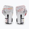 Boxhandschuhe Fairtex Microfiber Art Collections Painter white 3