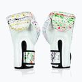 Boxhandschuhe Fairtex Microfiber Art Collections Painter white 2