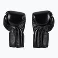 Fairtex Super Sparring Boxhandschuhe - Locked Thumb schwarz 3