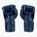 Boxhandschuhe Fairtex Super SPaarring - Locked Thumb blue 2