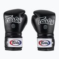 Boxhandschuhe Fairtex Heavy Hitter's Mexican Style black 2