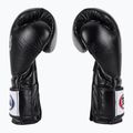 Boxhandschuhe Fairtex Heavy Hitter's Mexican Style black 4