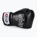 Boxhandschuhe Fairtex Heavy Hitter's Mexican Style black 5