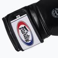 Boxhandschuhe Fairtex Heavy Hitter's Mexican Style black 6