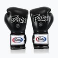 Boxhandschuhe Fairtex Heavy Hitter's Mexican Style black